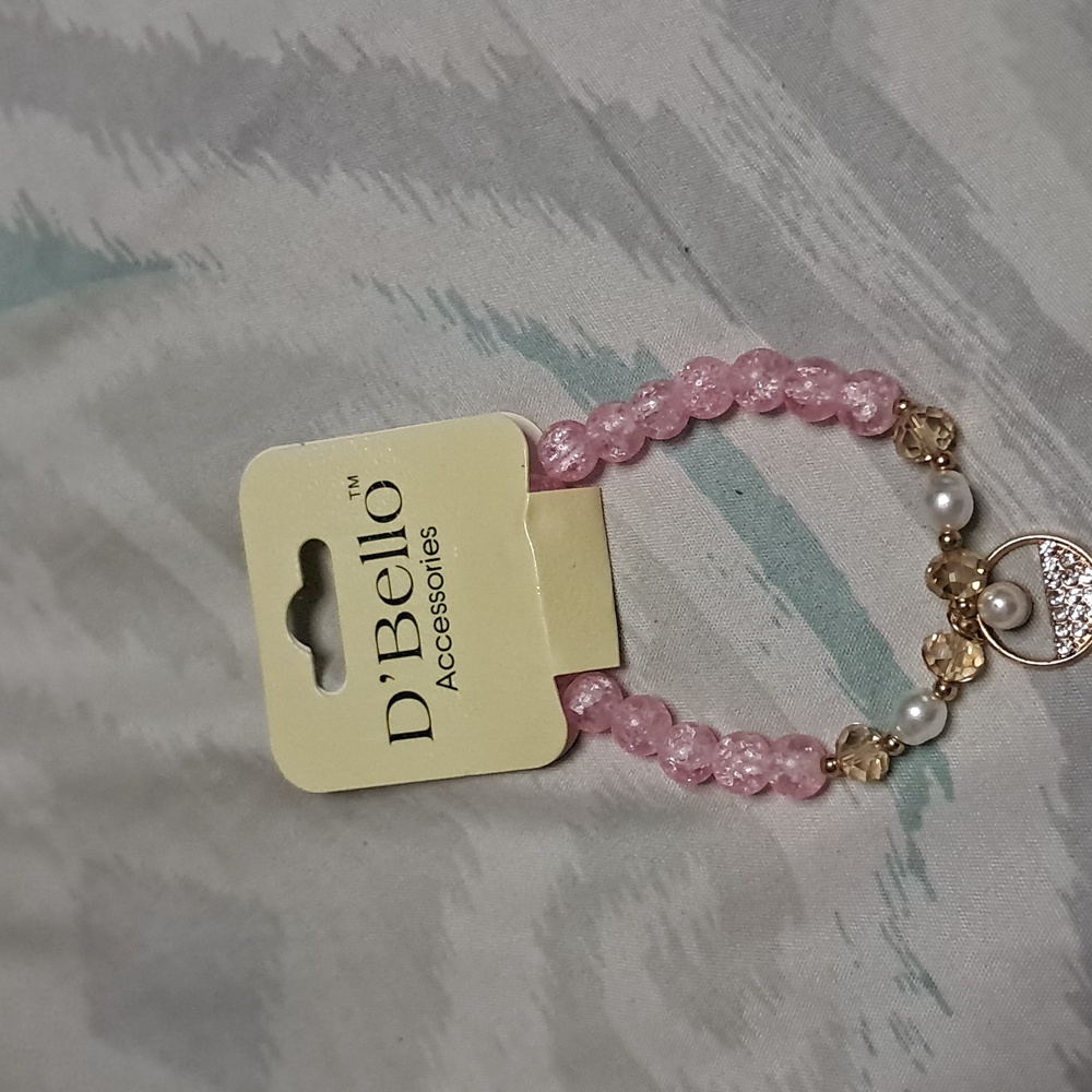 Bracelet